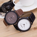 Hot Style Contracted Quartz Watch - Oh Yours Fashion - 4