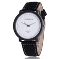 Hot Style Contracted Quartz Watch - Oh Yours Fashion - 3