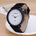 Hot Style Contracted Quartz Watch - Oh Yours Fashion - 5