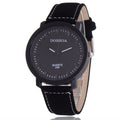 Hot Style Contracted Quartz Watch - Oh Yours Fashion - 1