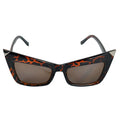 Retro Lady Cat Eyes Sunglasses Glasses Shades Vintage Style - Oh Yours Fashion - 3