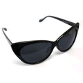 New Cat Eye Retro Fashion Sunglasses Three Colors - Oh Yours Fashion - 2