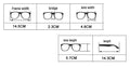 New Super Trendy Retro Round Frame Sunglasses Eyewear UV 400 Unisex Plate Frames - Oh Yours Fashion - 8