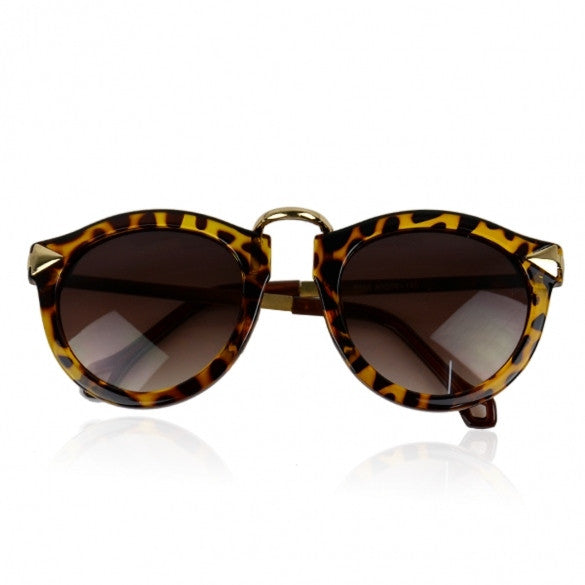 Arrow Decorative Plate Frames UV400 Unisex Sunglasses - Oh Yours Fashion - 4