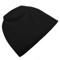 Casual Men/ Women Skull Cap Hip-Hop Solid Beanie Cap Hat - Oh Yours Fashion - 5
