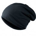 Casual Men/ Women Skull Cap Hip-Hop Solid Beanie Cap Hat - Oh Yours Fashion - 6