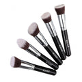 New ACEVIVI 1PC Professional Multi-function Foundation Makeup Face Blusher Brush - Oh Yours Fashion - 6