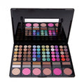 Women Cosmetics Professional 78 Colors Eyeshadow Makeup Palette Kit - Oh Yours Fashion - 3
