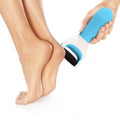 Acevivi Electrical Foot Care Pedicure Foot File Hard Dry Skin Callus Remover - Oh Yours Fashion - 2