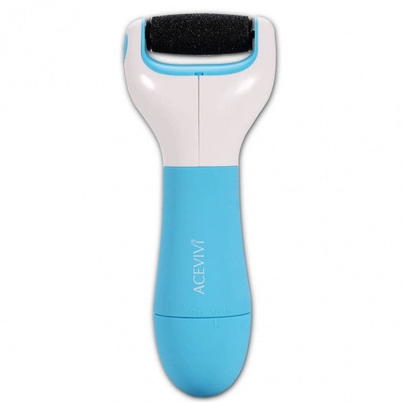 Acevivi Electrical Foot Care Pedicure Foot File Hard Dry Skin Callus Remover - Oh Yours Fashion - 3