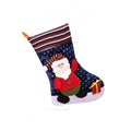 Arshiner Fashion Cute Holiday Decoration Christmas Gift Present Xmas Stocking - Oh Yours Fashion - 2
