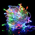 HOMDOX Waterproof Energy Saving 20m 200LED Bulbs Holiday Fairy Light String Lights Wedding Party Christmas Decoration US Plug - Oh Yours Fashion - 3