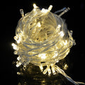 HOMDOX Waterproof Energy Saving 20m 200LED Bulbs Holiday Fairy Light String Lights Wedding Party Christmas Decoration US Plug - Oh Yours Fashion - 5