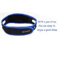 ACEVIVI Nylon Snore Stopping Chin Strap Soft Sleep Anti Snore Strap - Oh Yours Fashion - 6
