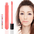 New Women's Waterproof Long Lasting Wet Lip Liquid Pencil Matte Lipstick Lip Gloss Beauty Makeup - Oh Yours Fashion - 2
