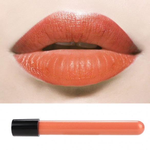New Women's Waterproof Long Lasting Wet Lip Liquid Pencil Matte Lipstick Lip Gloss Beauty Makeup - Oh Yours Fashion - 6