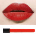 New Women's Waterproof Long Lasting Wet Lip Liquid Pencil Matte Lipstick Lip Gloss Beauty Makeup - Oh Yours Fashion - 14