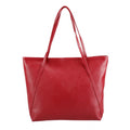 Fashion Ladies Women Synthetic Leather Bag Shoulder Bag Casual Handbag - Oh Yours Fashion - 3