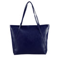 Fashion Ladies Women Synthetic Leather Bag Shoulder Bag Casual Handbag - Oh Yours Fashion - 5