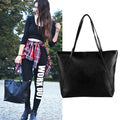 Fashion Ladies Women Synthetic Leather Bag Shoulder Bag Casual Handbag - Oh Yours Fashion - 2