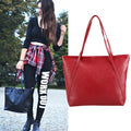 Fashion Ladies Women Synthetic Leather Bag Shoulder Bag Casual Handbag - Oh Yours Fashion - 6