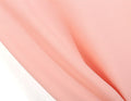 Chiffon Backless Sleeveless Lace Splice Mini Dress - OhYoursFashion - 7
