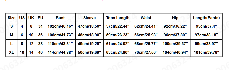 8Pcs/Set Women Sportswear Suit Casual Trousers Solid Color Hooded Sweatshirt And Pant Tracksuit Sport Suit Pullover Sweatshirt