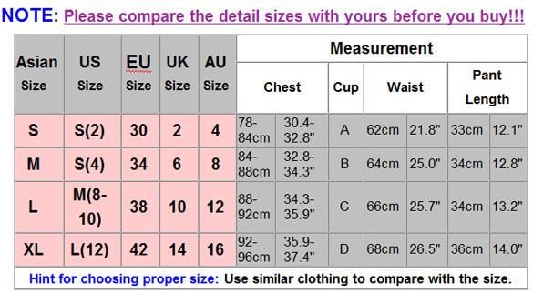 Plus Size Striped High Waist Bikini Set Swimwear - OhYoursFashion - 3