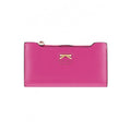 Korean Version of Bow Multi- Card Handbag Long Wallet Clutch - Oh Yours Fashion - 6