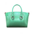 Lady Handbag Shoulder Bag Tote Purse Leather Messenger Bag - Oh Yours Fashion - 5
