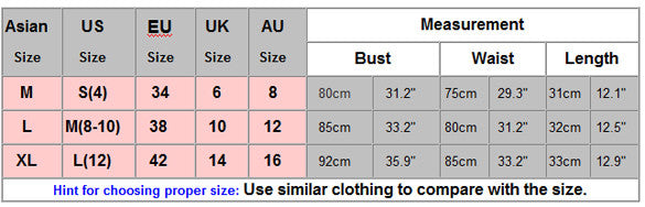 Chiffon Chest Cover Hollow Back Halter Tie Tops - O Yours Fashion - 2