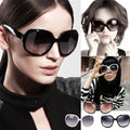 Fashion Beautiful Eyewear Designer Fashion Aviator Sunglasses Classic Shades Women's New Hot - Oh Yours Fashion - 3