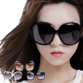Fashion Beautiful Eyewear Designer Fashion Aviator Sunglasses Classic Shades Women's New Hot - Oh Yours Fashion - 5