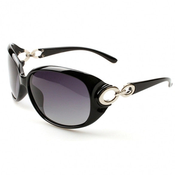 New Fashion Women&#039;s Sun Glasses Retro Designer Big Frame Sunglasses 3 Colors CaF - Oh Yours Fashion - 1