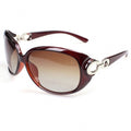 New Fashion Women's Sun Glasses Retro Designer Big Frame Sunglasses 3 Colors CaF - Oh Yours Fashion - 4