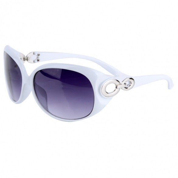 New Fashion Women&#039;s Sun Glasses Retro Designer Big Frame Sunglasses 3 Colors CaF - Oh Yours Fashion - 6
