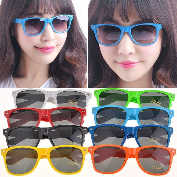 New Arrival Eyewear Designer Fashion Sunglasses Classic Shades Women's Men's New Glasses - Oh Yours Fashion - 1