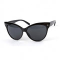 New Eyewear Women's Retro Vintage Shades Fashion Oversized Designer Sunglasses - Oh Yours Fashion - 5