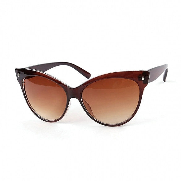 New Eyewear Women's Retro Vintage Shades Fashion Oversized Designer Sunglasses - Oh Yours Fashion - 2