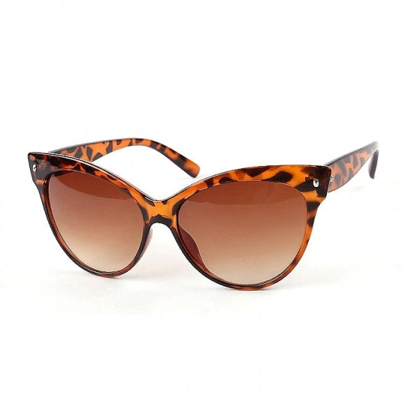 New Eyewear Women's Retro Vintage Shades Fashion Oversized Designer Sunglasses - Oh Yours Fashion - 4
