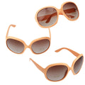 Women's Retro Vintage Shades Oversized Designer Sunglasses - OhYoursFashion - 4