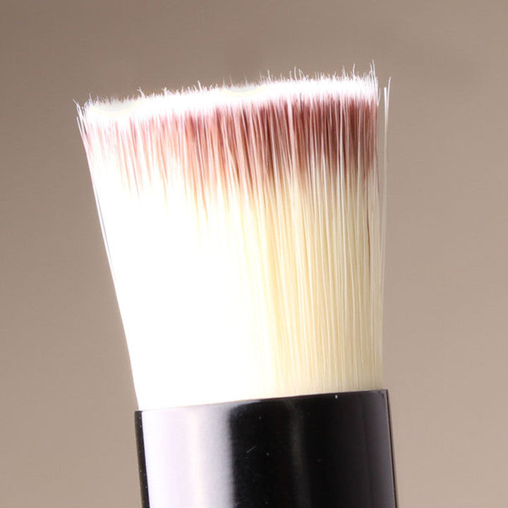 Pro Makeup 8pcs Brushes Set Powder Foundation Eyeshadow Eyeliner Brush Tool Hot - Oh Yours Fashion - 3
