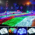 New 4M x 6M 880 LED Net Light Fairy Party Wedding festival Wedding Lights - Oh Yours Fashion - 3