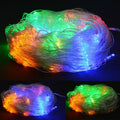 New 4M x 6M 880 LED Net Light Fairy Party Wedding festival Wedding Lights - Oh Yours Fashion - 6