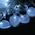 New Beautiful Colorful 128 LED String Fairy Heart Lights 3M - Oh Yours Fashion - 4