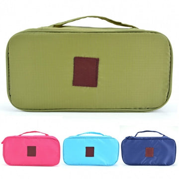 New Fashion Multifunction Travel Bag Cosmetic Toiletry Bag Underwear Bag - Oh Yours Fashion - 1
