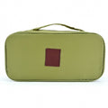 New Fashion Multifunction Travel Bag Cosmetic Toiletry Bag Underwear Bag - Oh Yours Fashion - 3
