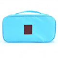 New Fashion Multifunction Travel Bag Cosmetic Toiletry Bag Underwear Bag - Oh Yours Fashion - 5