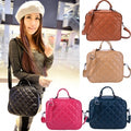 Women's Ladies Retro Bags Shoulder Bag Portable Small Messenger Bags Cross Bag - Oh Yours Fashion - 1