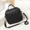 Women's Ladies Retro Bags Shoulder Bag Portable Small Messenger Bags Cross Bag - Oh Yours Fashion - 3